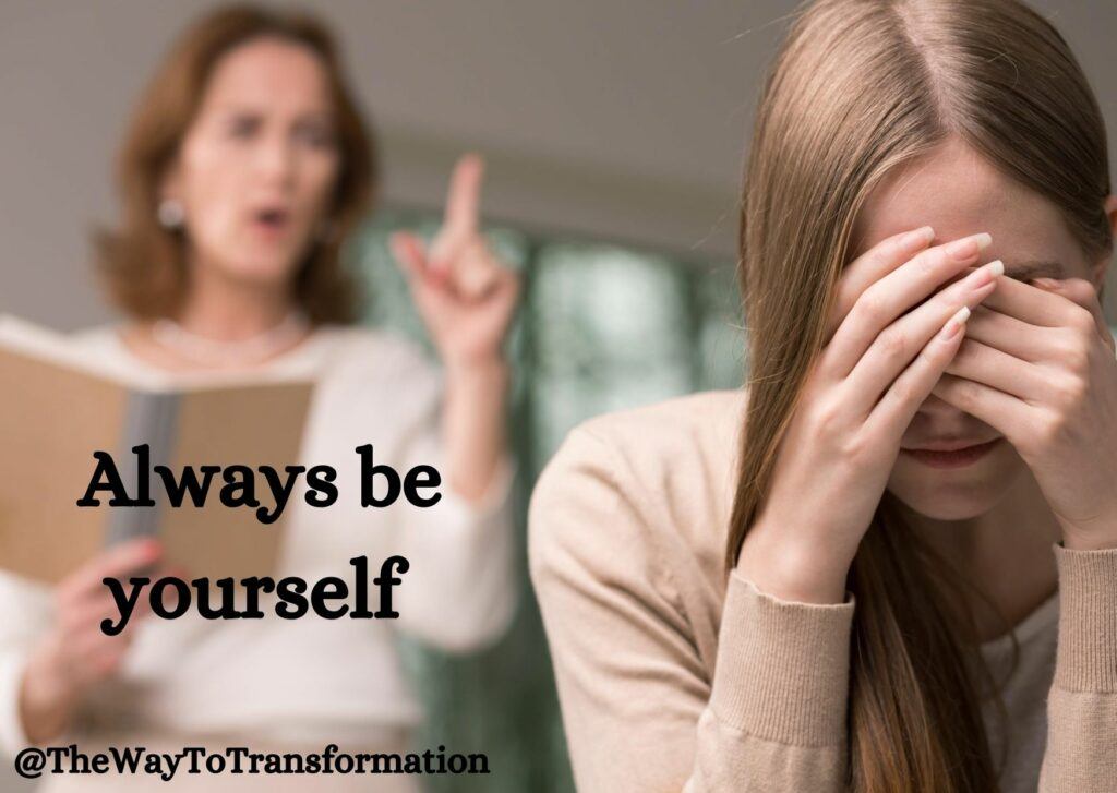 How to Identify Toxic People - The Way To Transformation