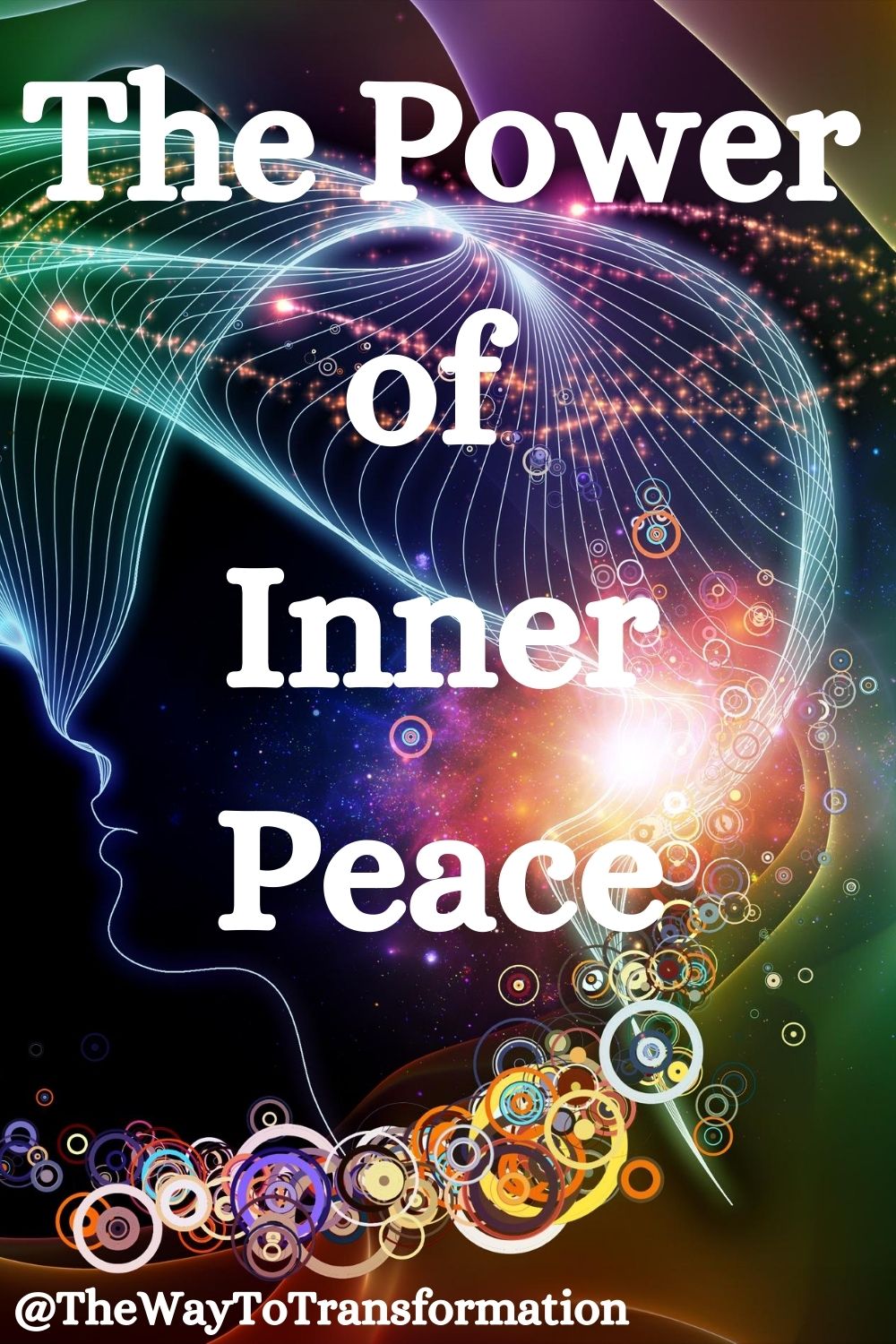 The power of Inner Peace