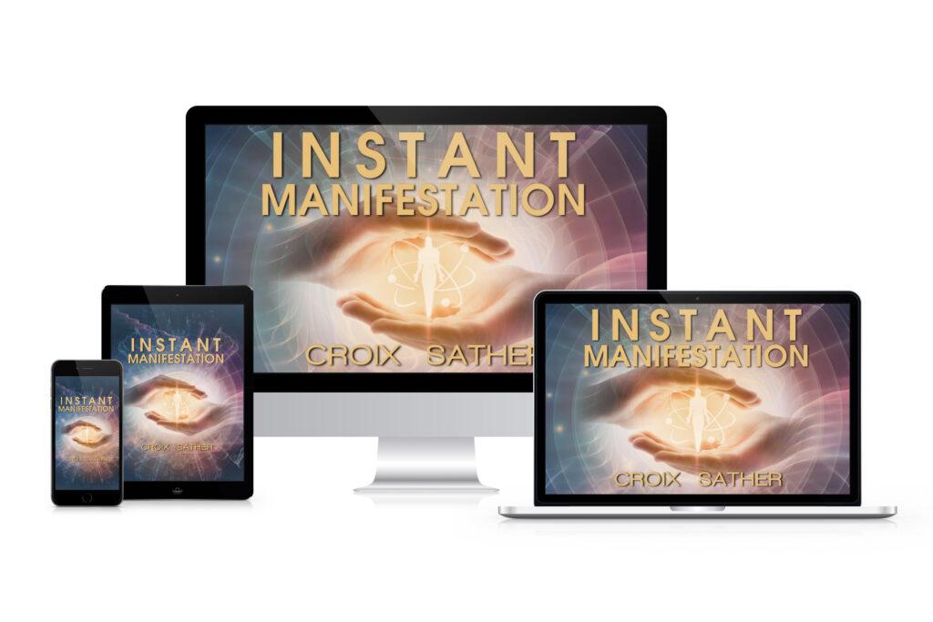 Instant manifestation secrets review