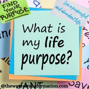 What is my life purpose? 5 Ways to Help You Find Your Life Purpose
