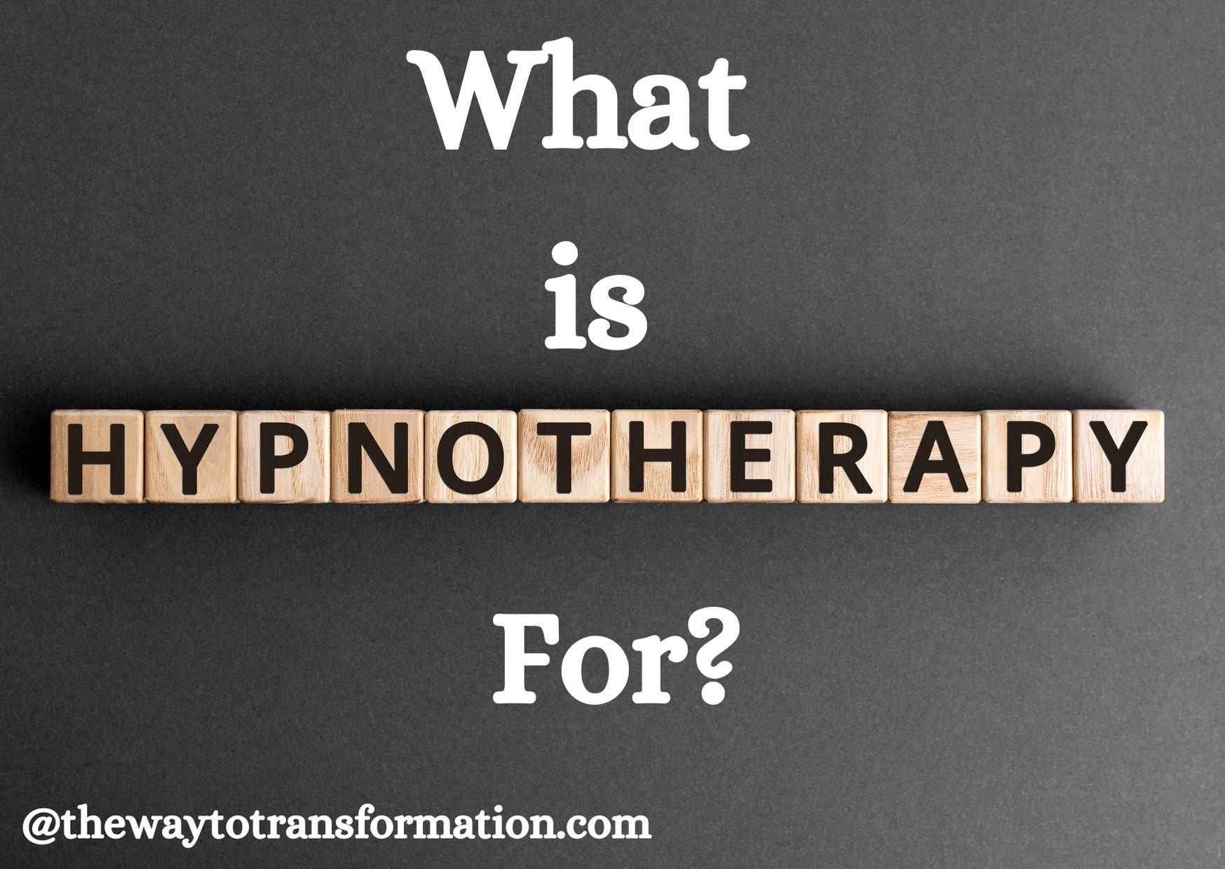 Hypnotherapy And Hypnosis - The Way To Transformation