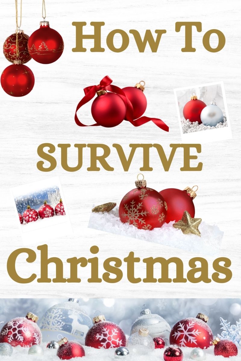 How to Survive Christmas
