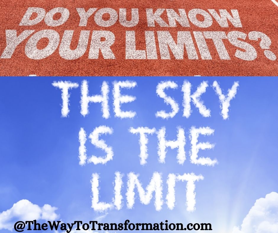 Are Limiting Beliefs Holding You Back - The Way To Transformation