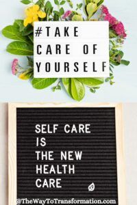 what self care really is